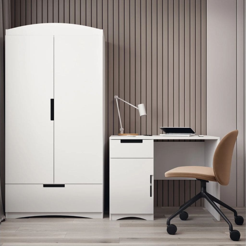 Armoire Classique