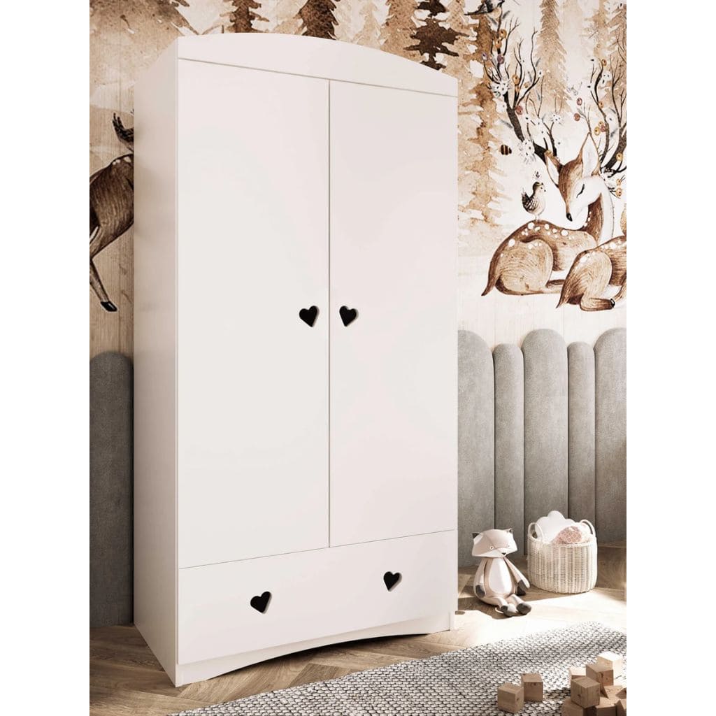Armoire Julia