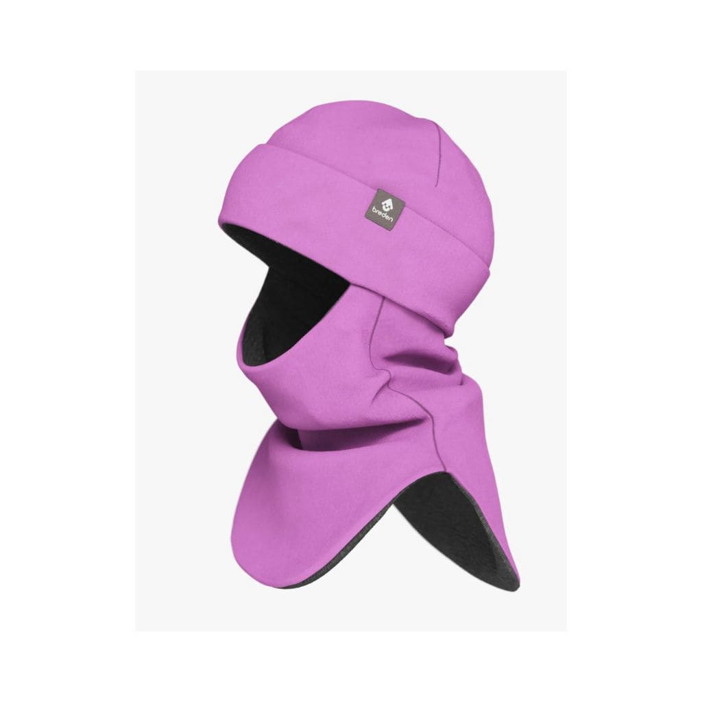 Balaclava Bébé & Enfant BREM – 100% Mérinos Naturel