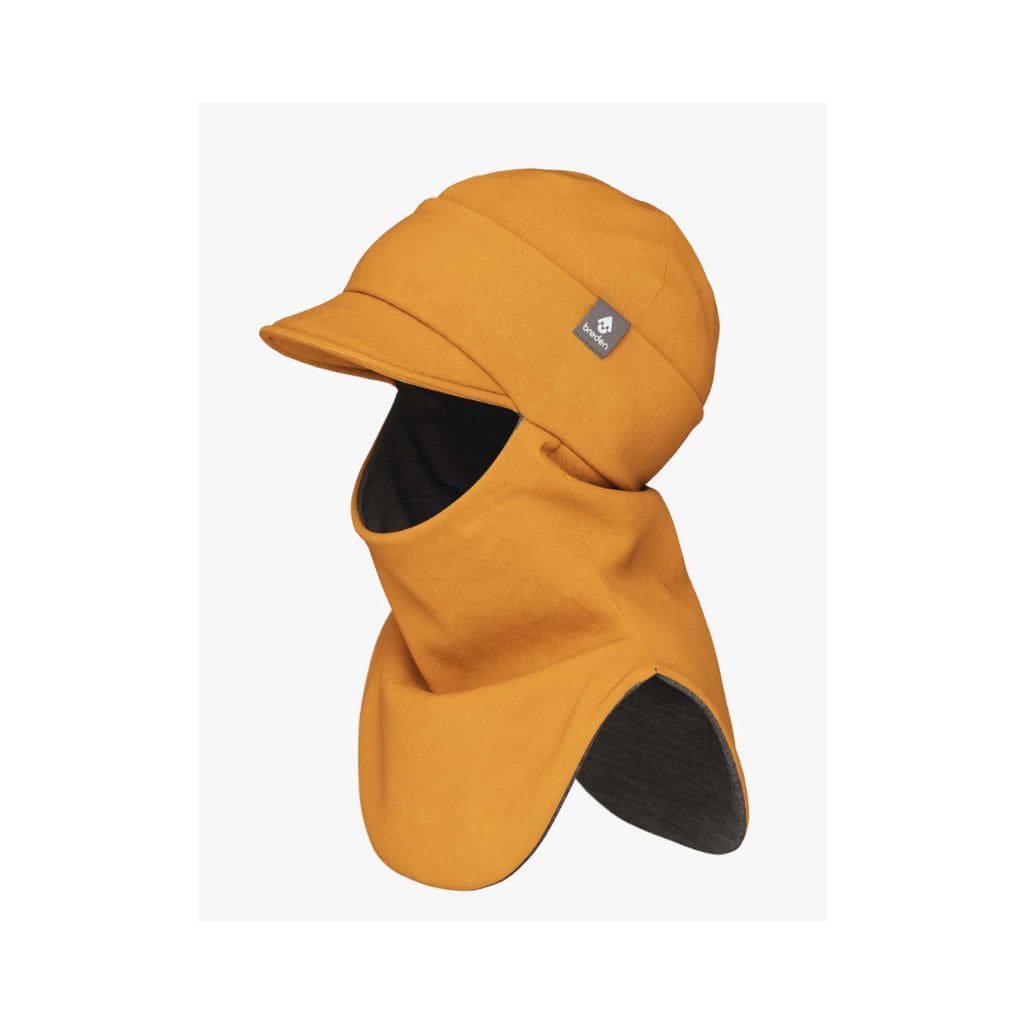 Balaclava Bébé Mérinos Premium MORRIS