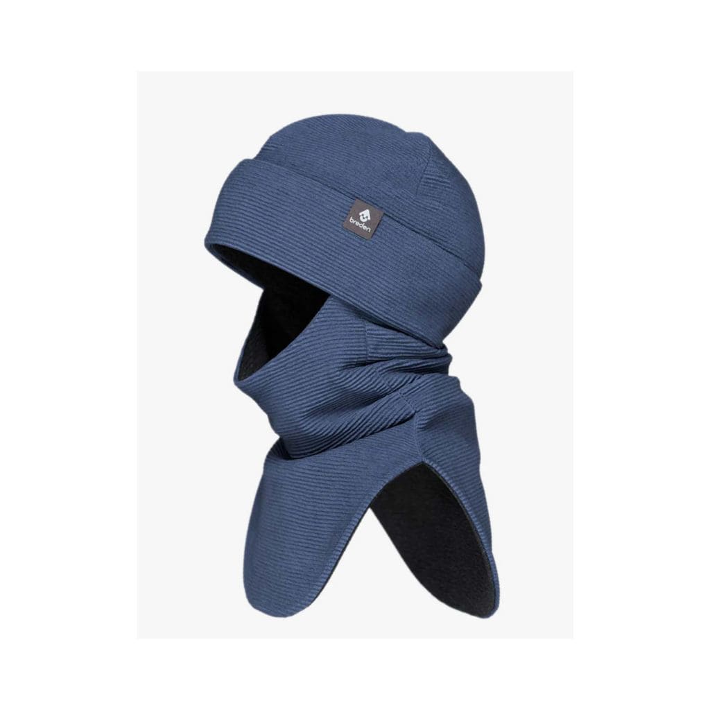 Balaclava Bébé & Enfant Laine Mérinos ODIN