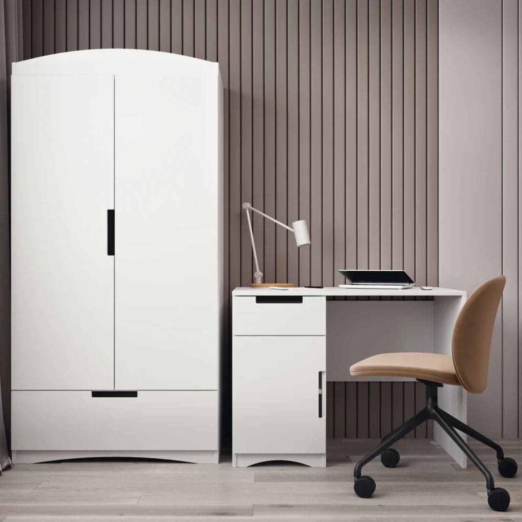Bureau Classique