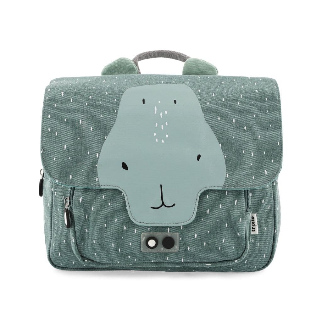 Cartable Scolaire - Mr Hippo