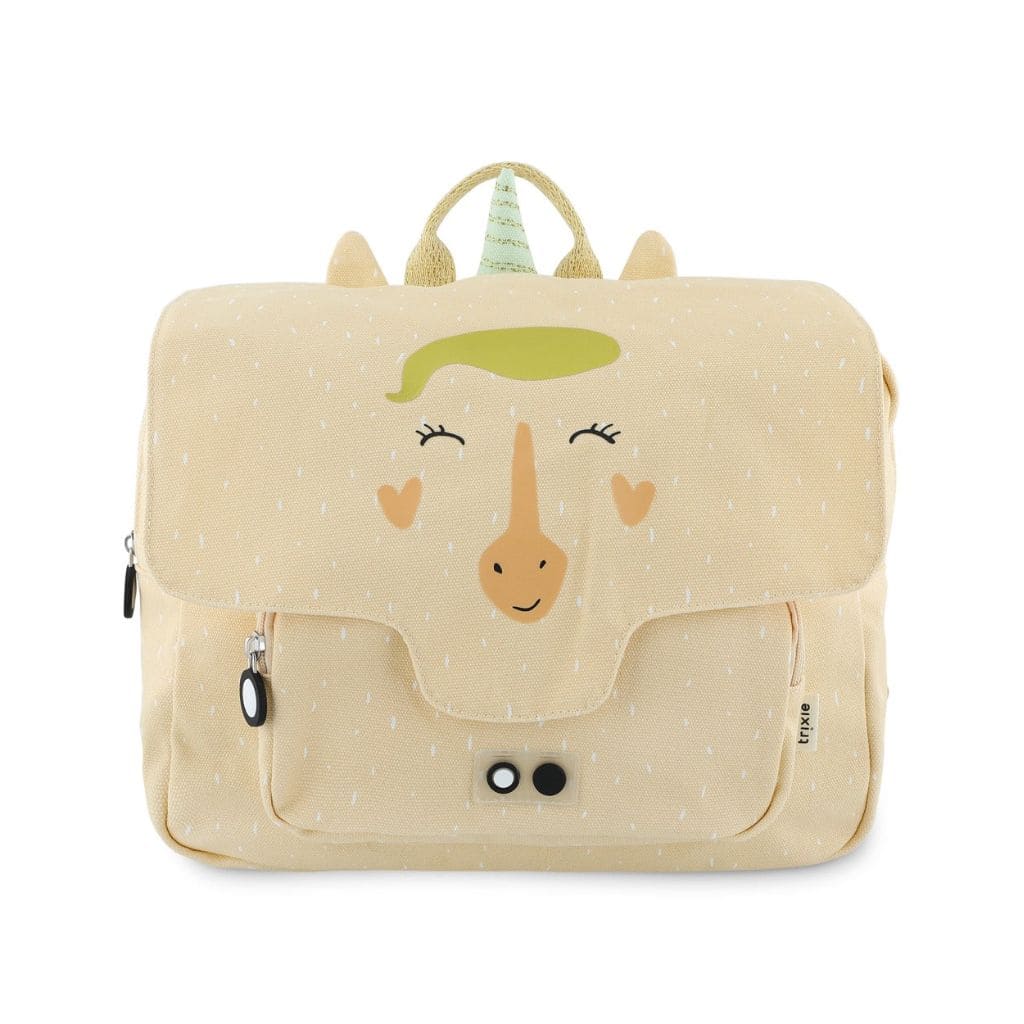 Cartable Scolaire - Mrs Unicorn