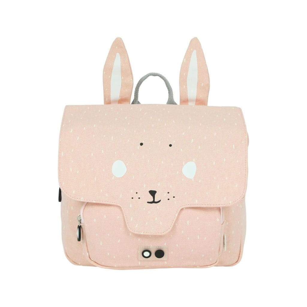Cartable Scolaire - Mrs Rabbit