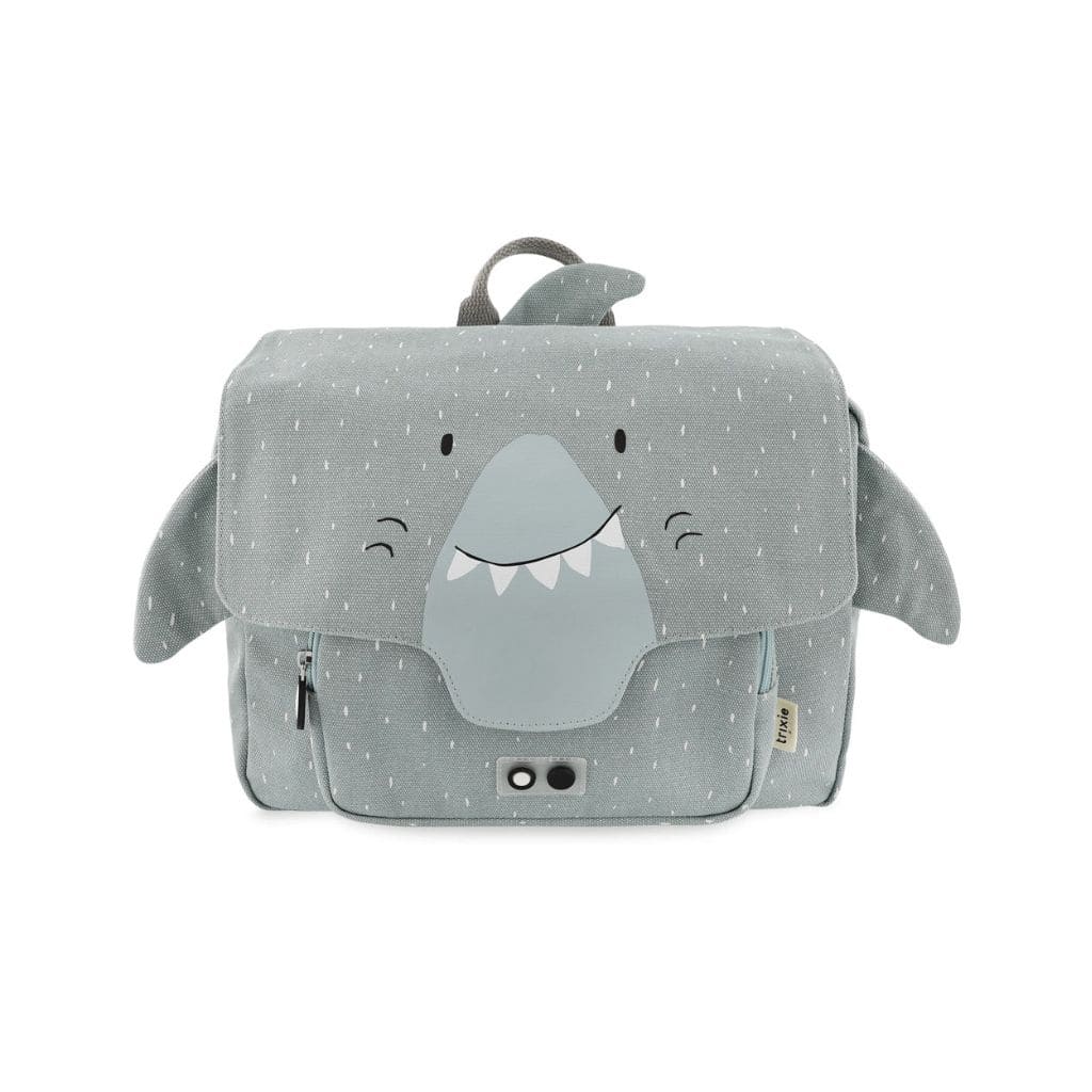 Cartable Scolaire - Mr Shark