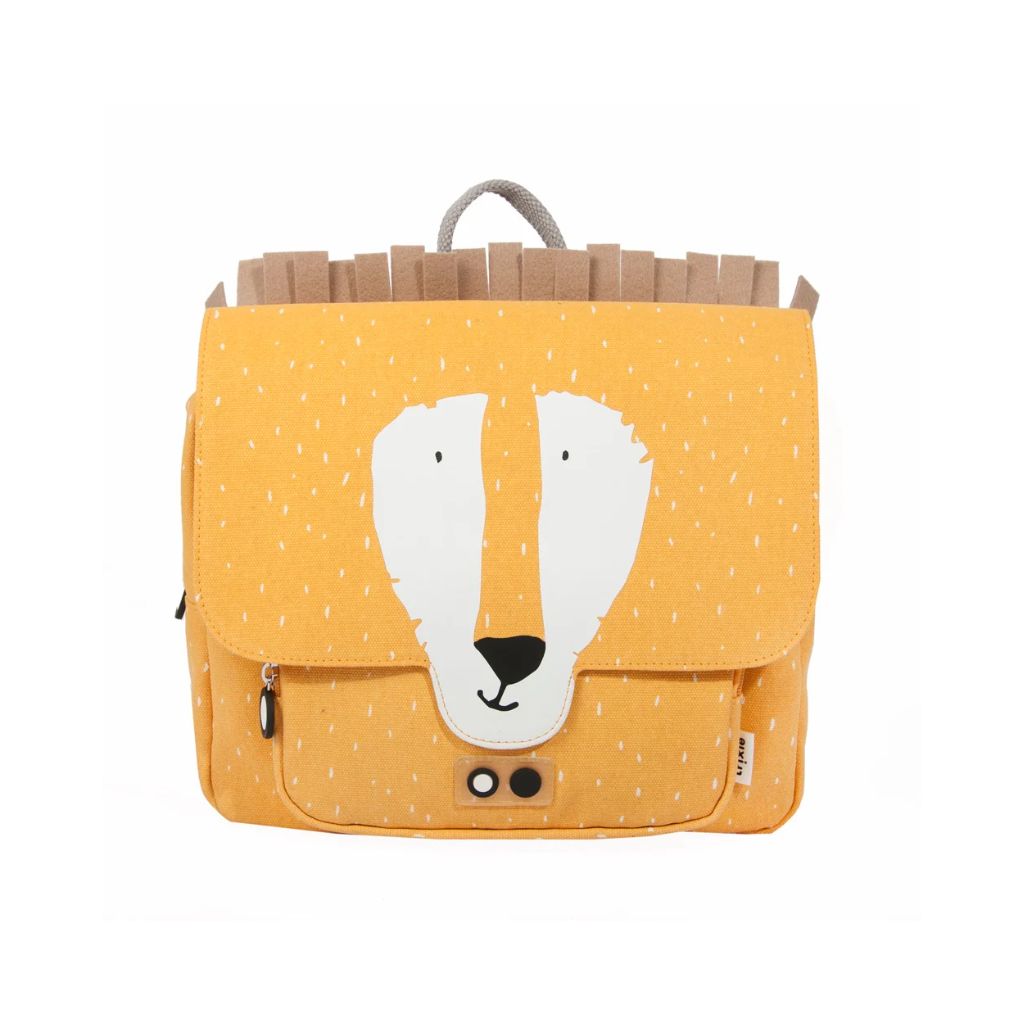 Cartable Scolaire - Mr Lion