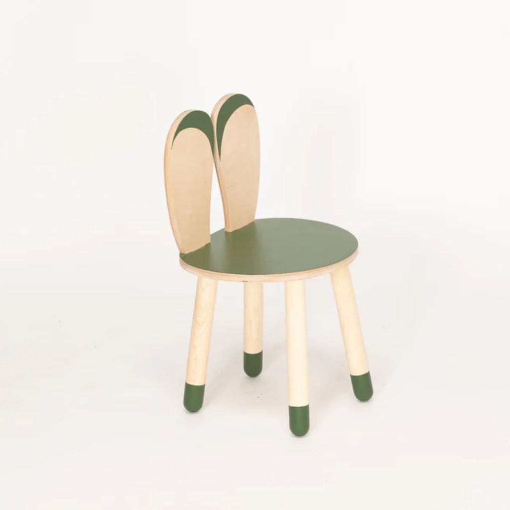 Chaise Lapin pour Enfant