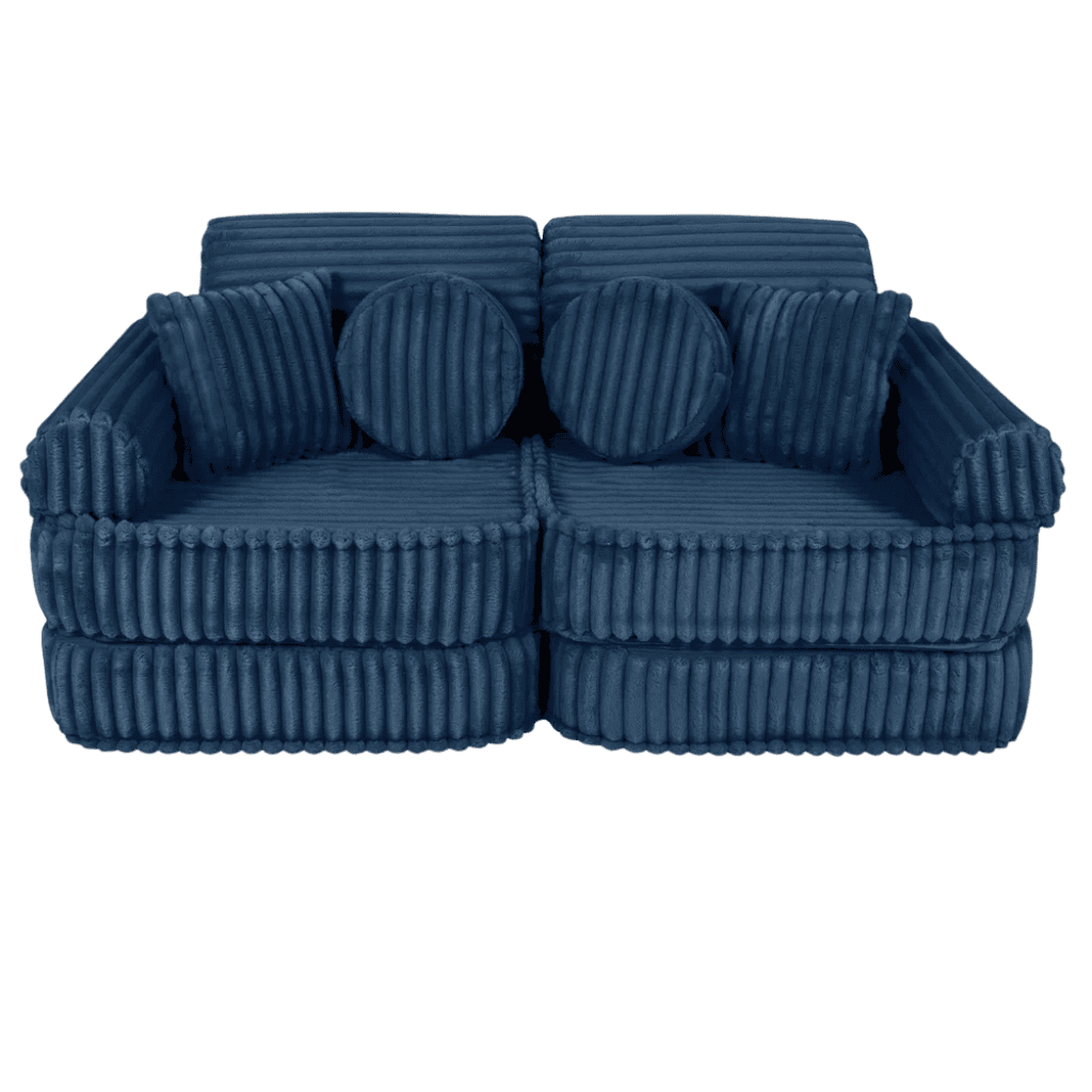 Coccolo  - Canapé Modulable Enfant Premium