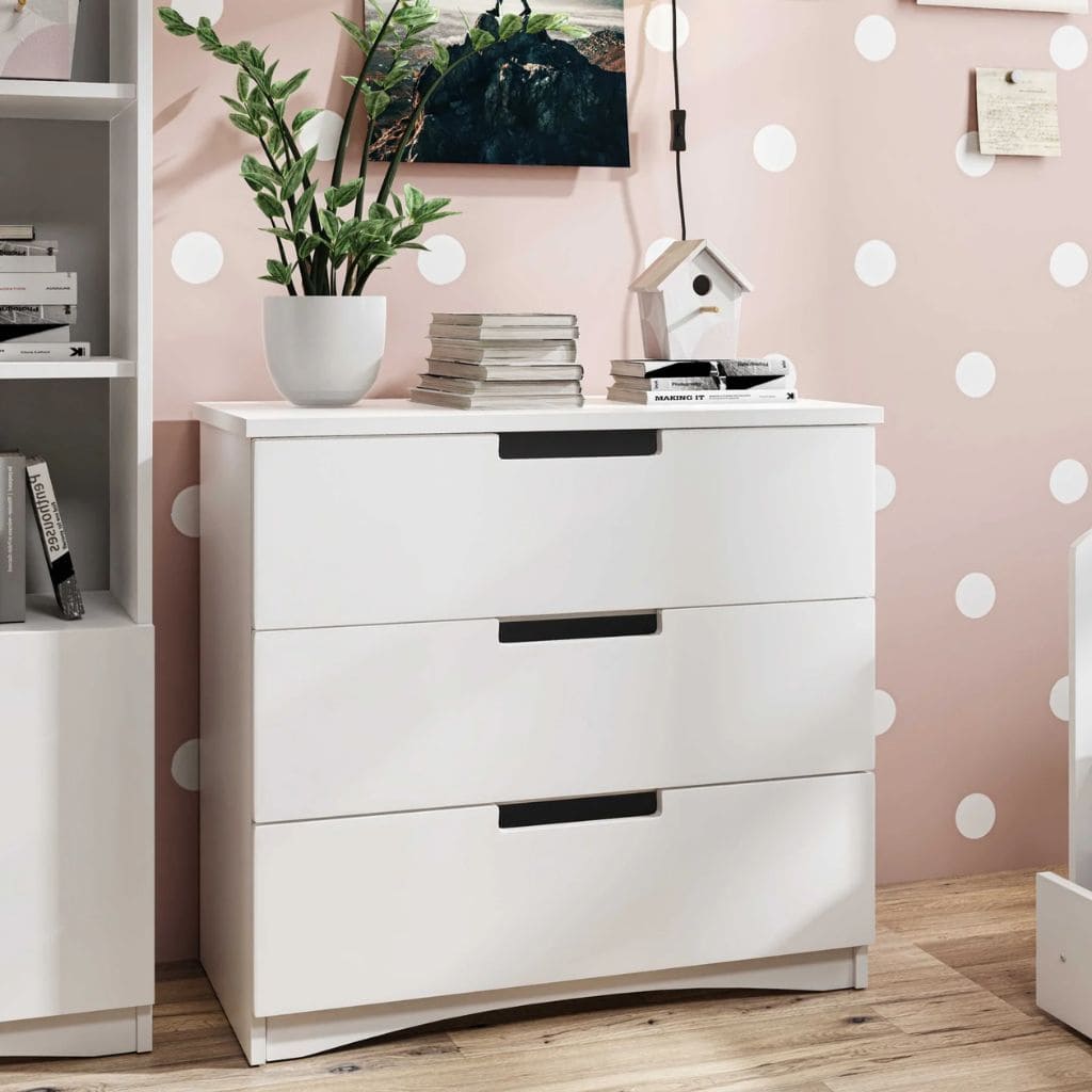 Commode Classique