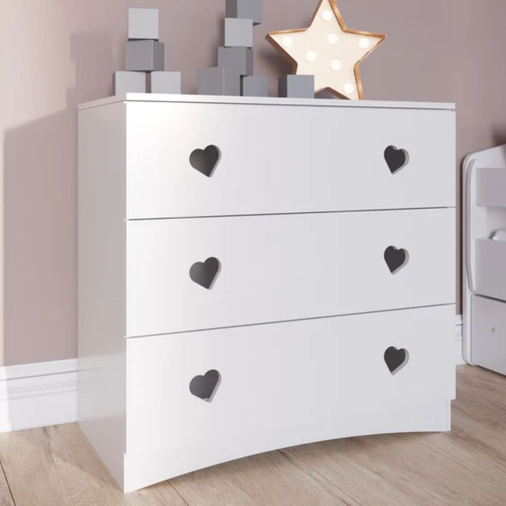 Commode Julia