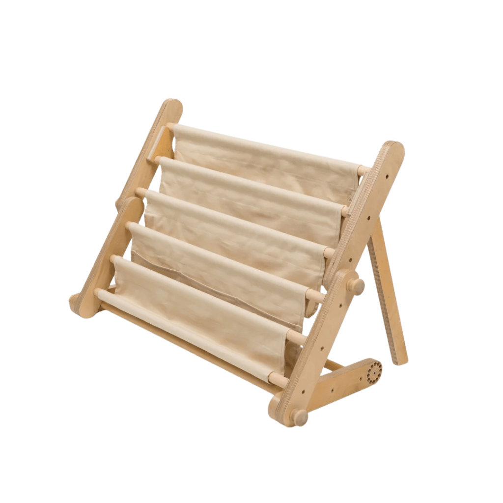 Bibliothèque Montessori Latérale – Montessori pour enfant – photo 3