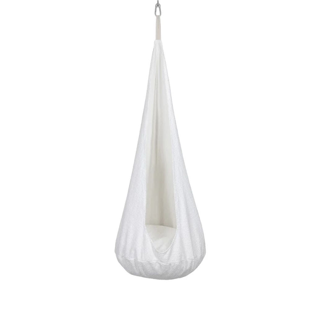 Fauteuil Suspendu Cocon pour Enfant - Boucle