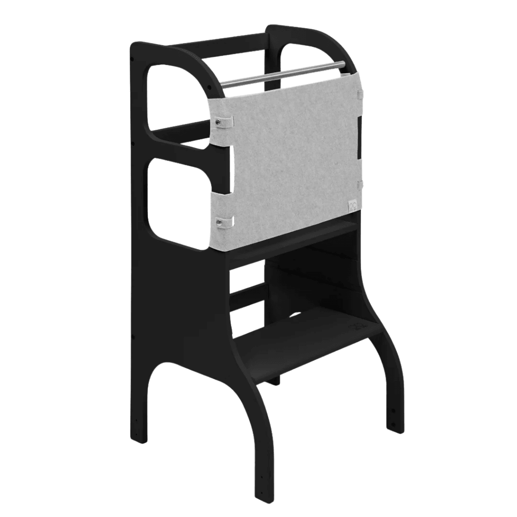 Filet de sécurité - Module complémentaire pour les tours d'assistance – Montessori pour enfant – photo 5