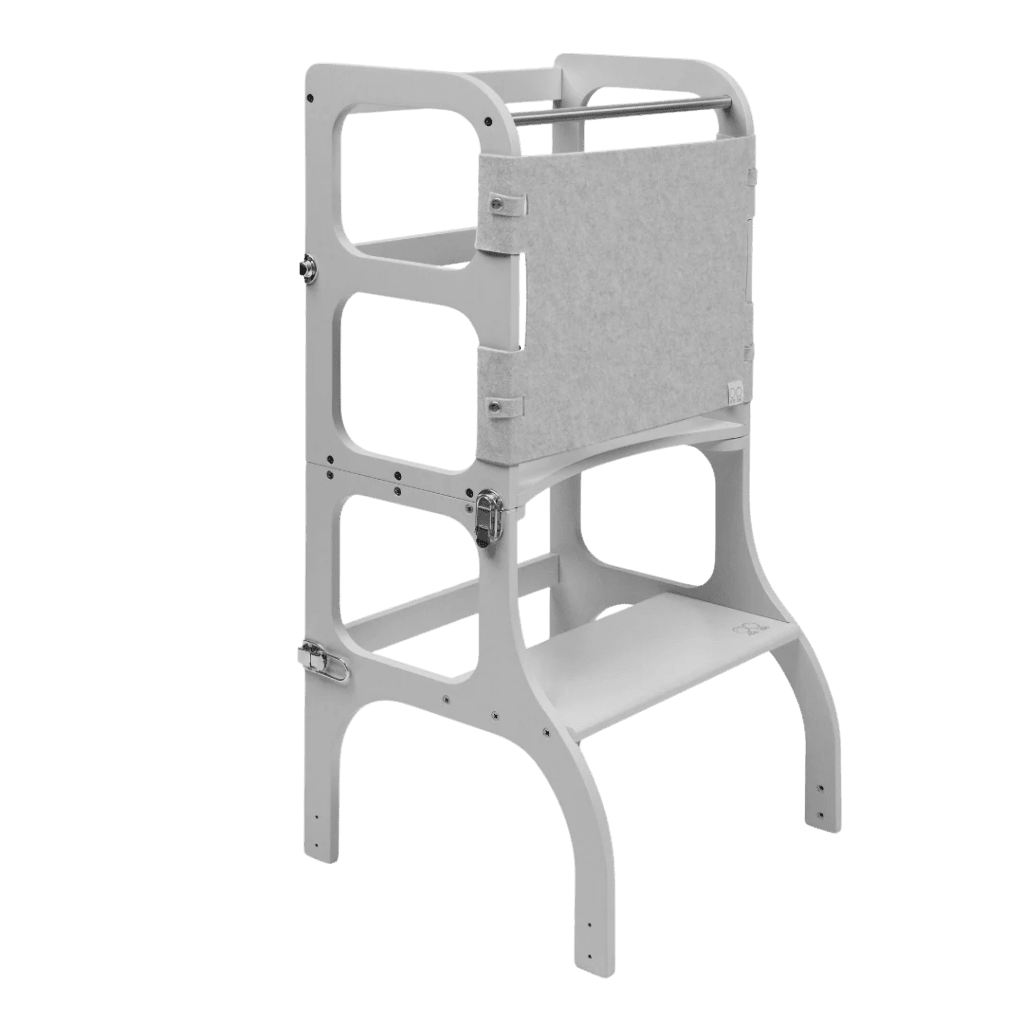 Filet de sécurité - Module complémentaire pour les tours d'assistance – Montessori pour enfant – photo 1