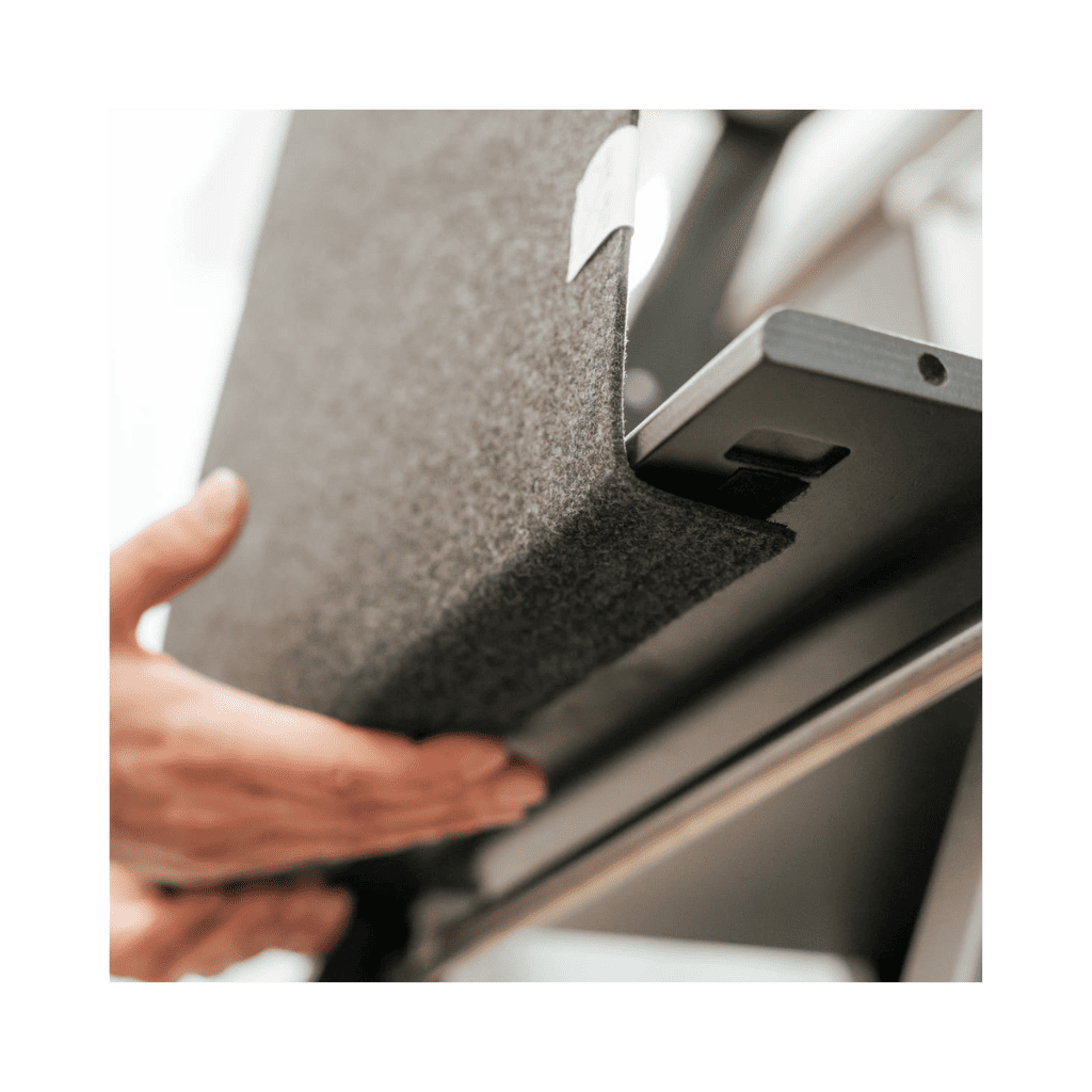 Filet de sécurité - Module complémentaire pour STEP'n'FOLD