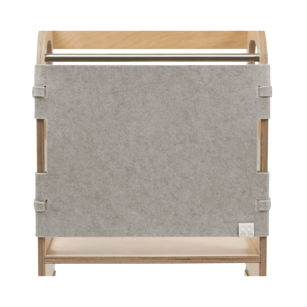 Guardy – Filet protecteur pour tour d’observation enfant – Montessori pour enfant – photo 4