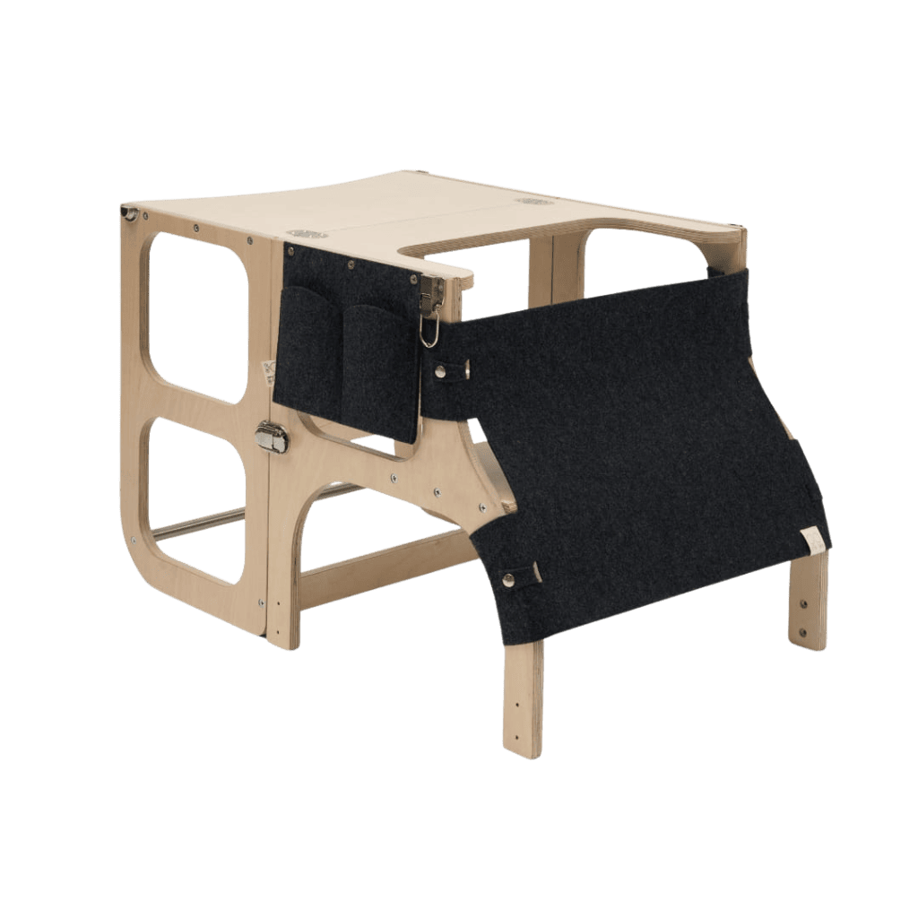 Guardy – Filet protecteur pour tour d’observation enfant