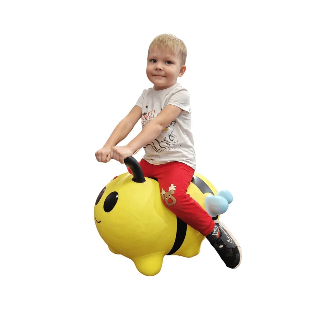 Joeut My First JUMPY – Bee