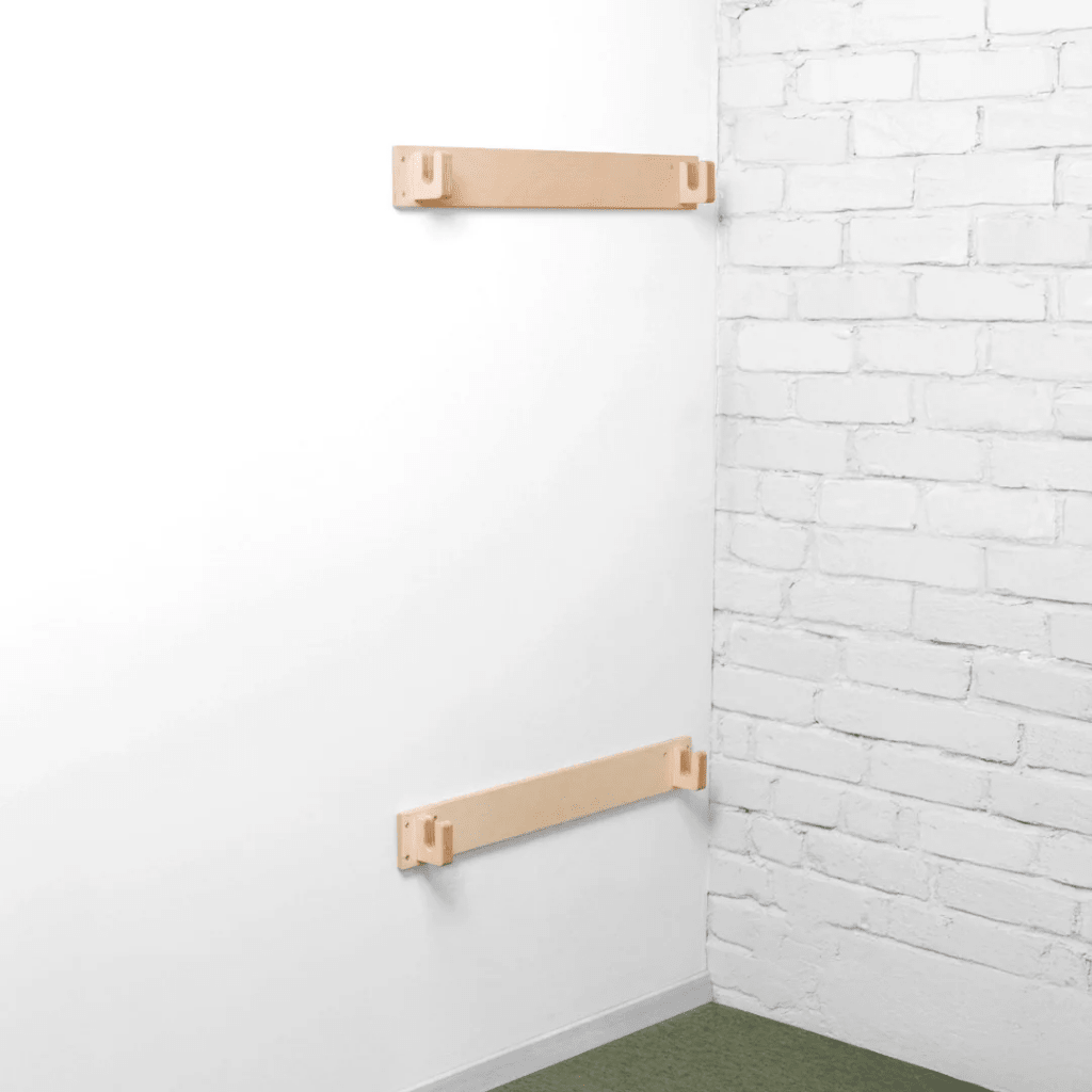 Kit de Fixation Murale – Module Gymnastique – Montessori pour enfant – photo 10