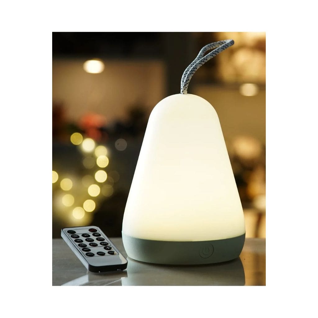 Lampe Lanterne Multifonctionnelle
