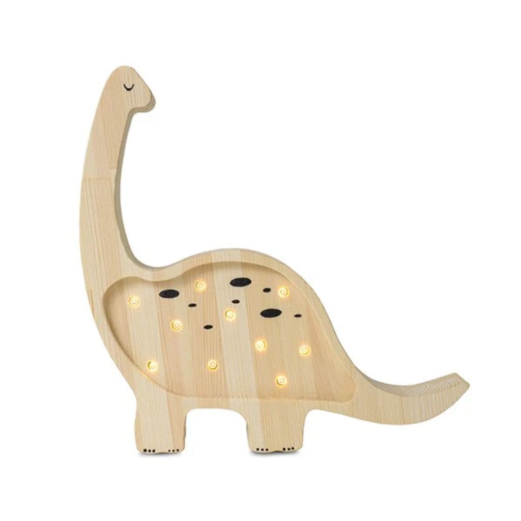 Lampe Mini Dino - Little Lights