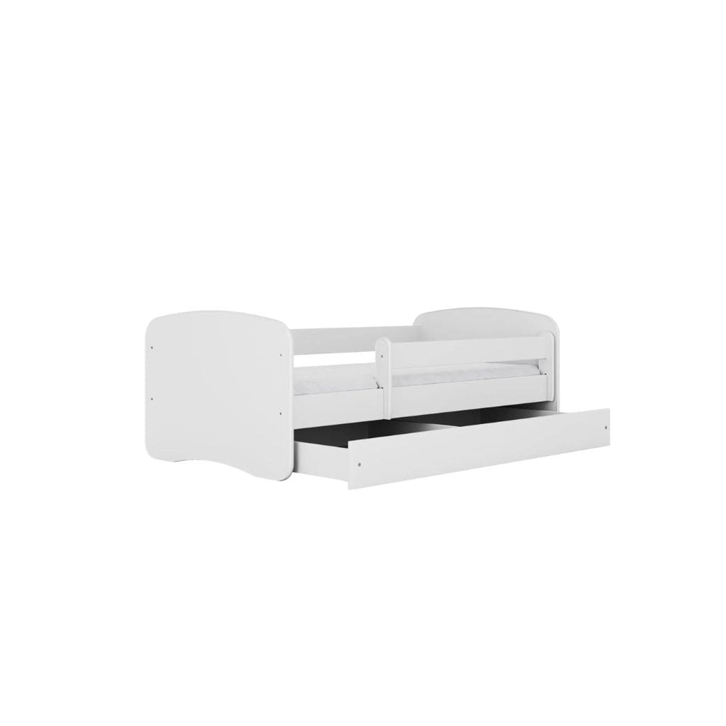 Lit Enfant Babydreams – Design Simple et Moderne