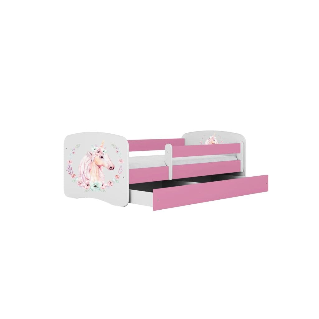 Lit Enfant Babydreams – Licorne