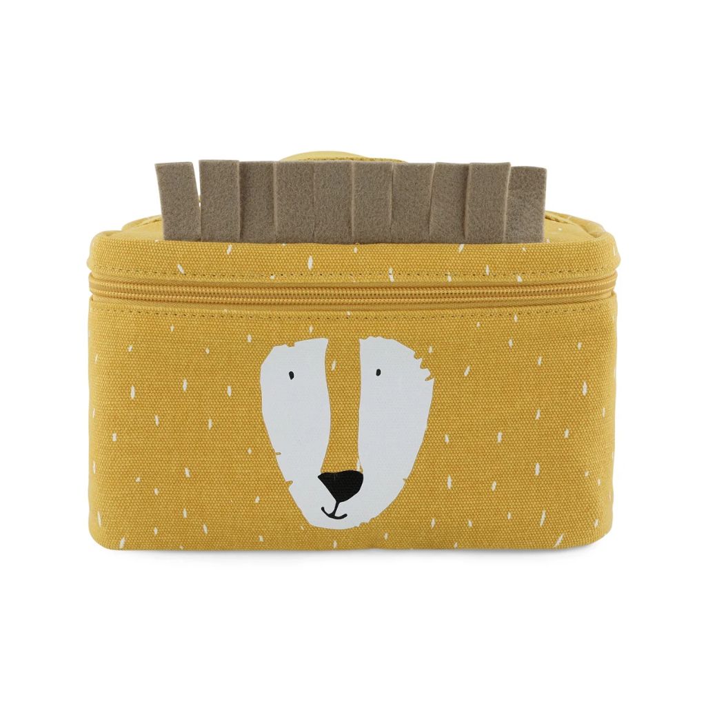 Lunch Bag Isotherme - Mr. Lion