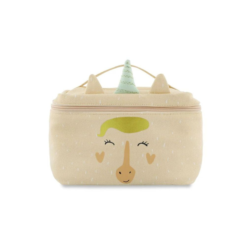Lunch Bag Isotherme -Mrs. Unicorn