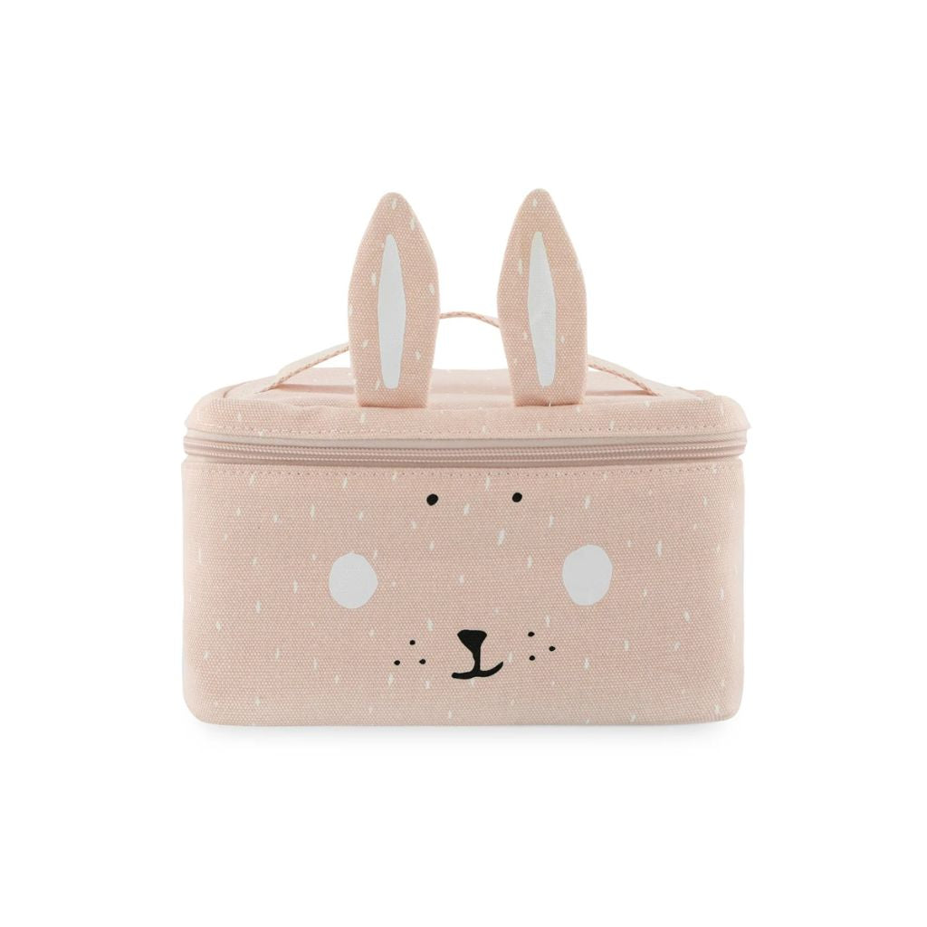 Lunch Bag Isotherme - Mrs. Rabbit