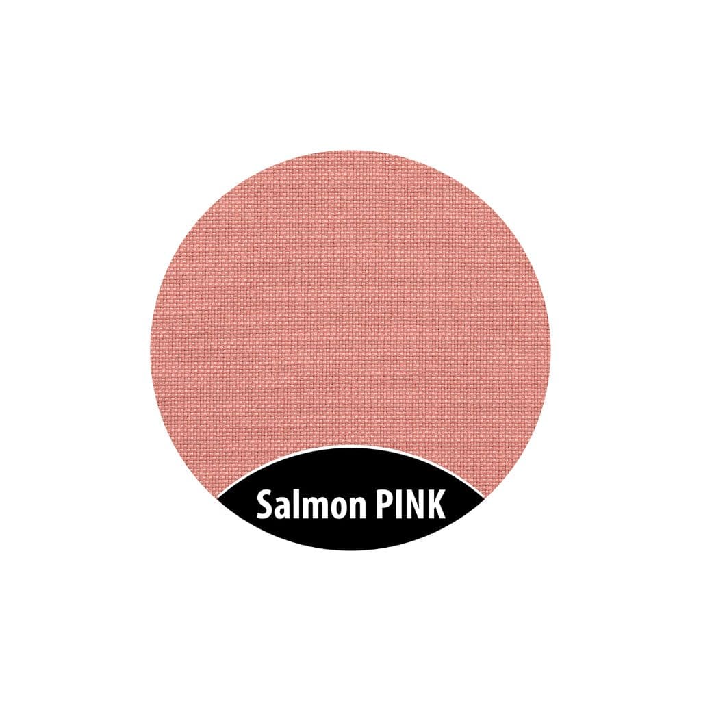 Sofa de jeu Montessori - Rose Saumon
