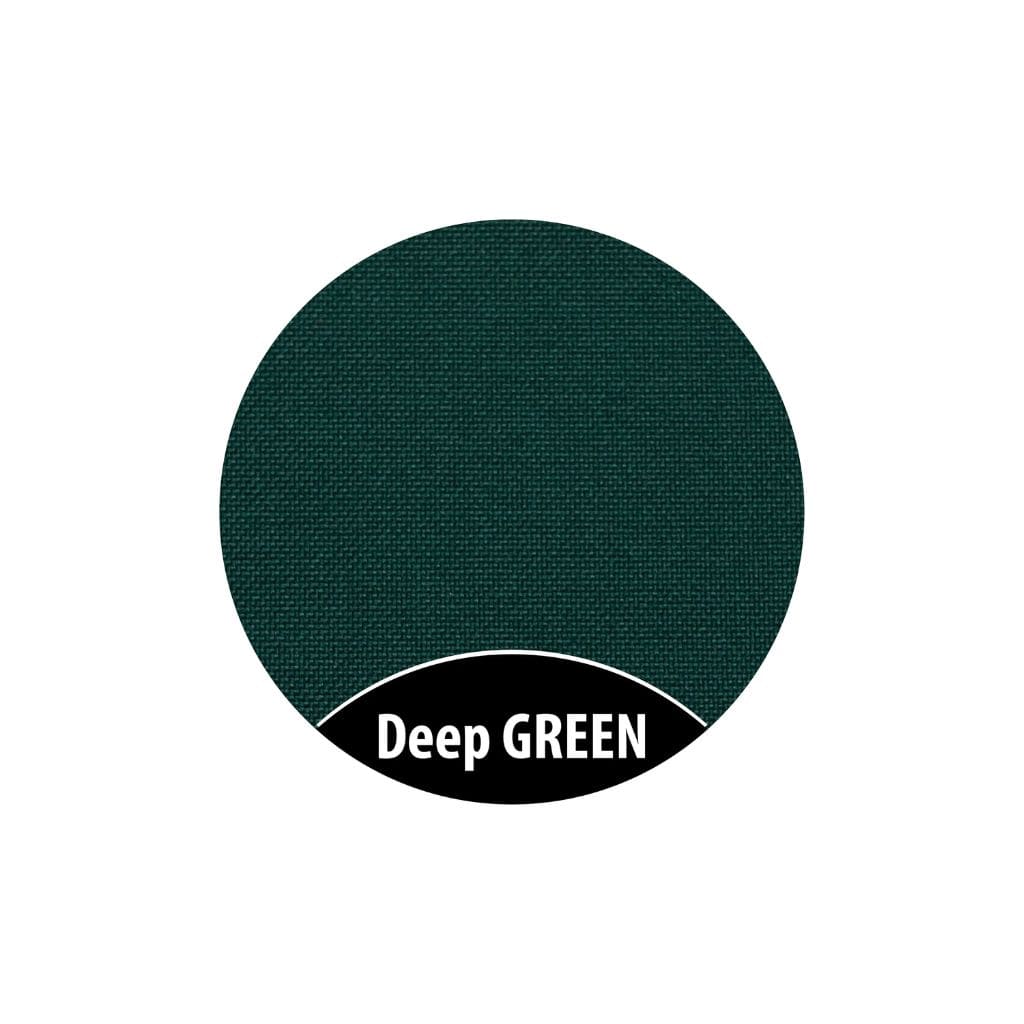 Sofa de jeu Montessori – Vert Foncé