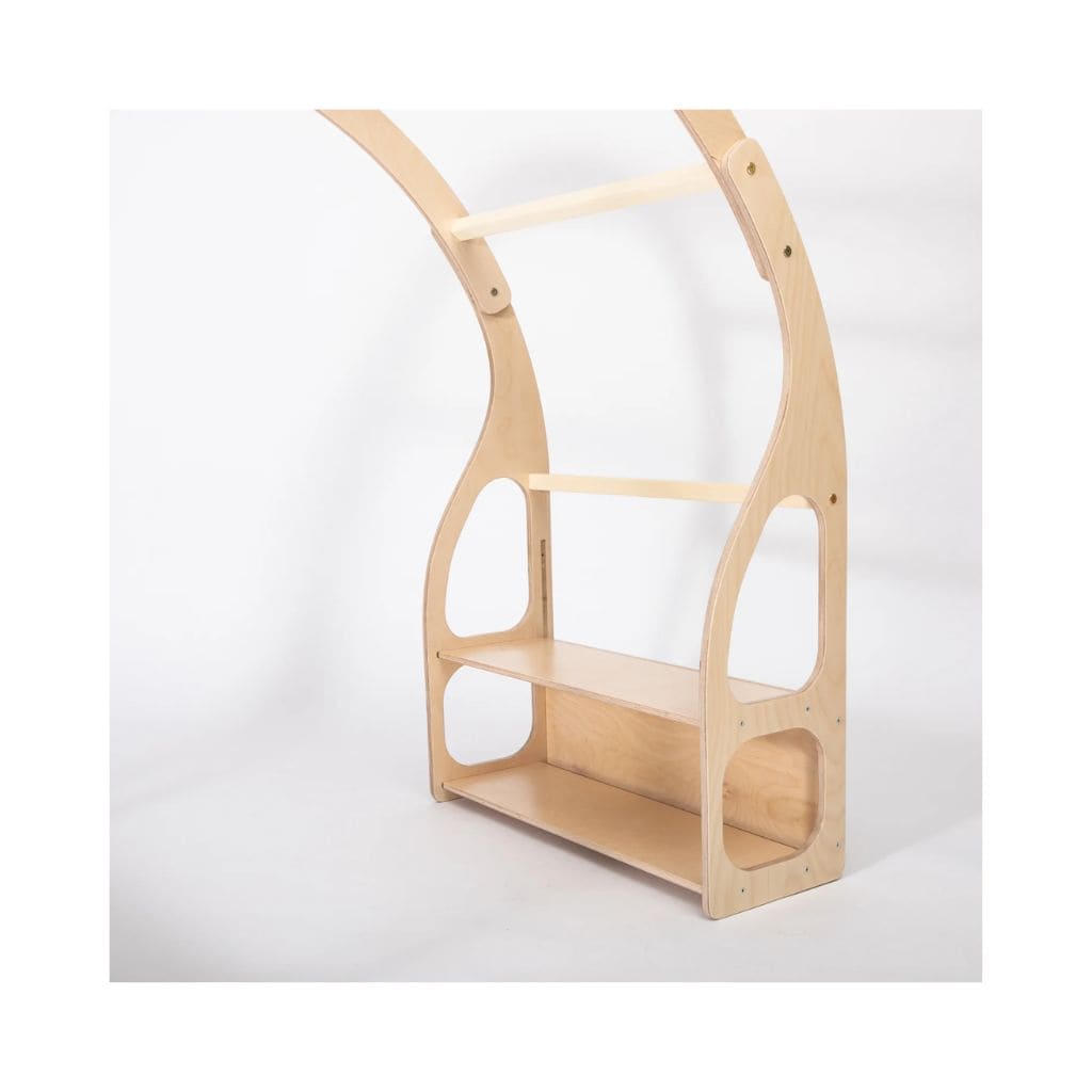 Meuble Jouets Montessori Premium