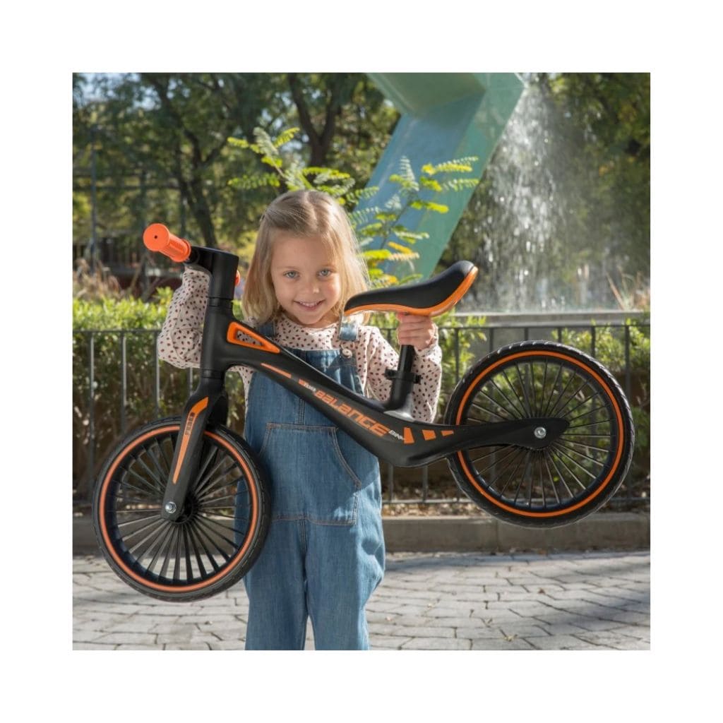Mini Vélo Équilibre Sport Ultra-Léger