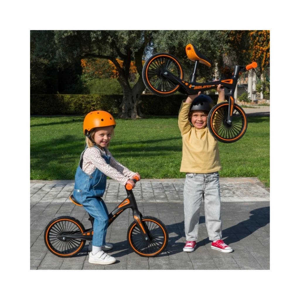 Mini Vélo Équilibre Sport Ultra-Léger
