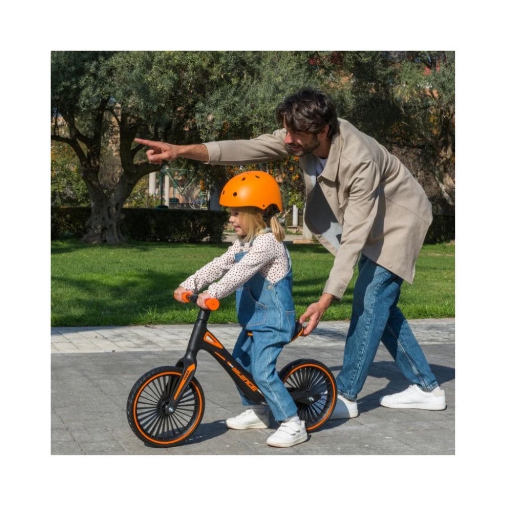 Mini Vélo Équilibre Sport Ultra-Léger