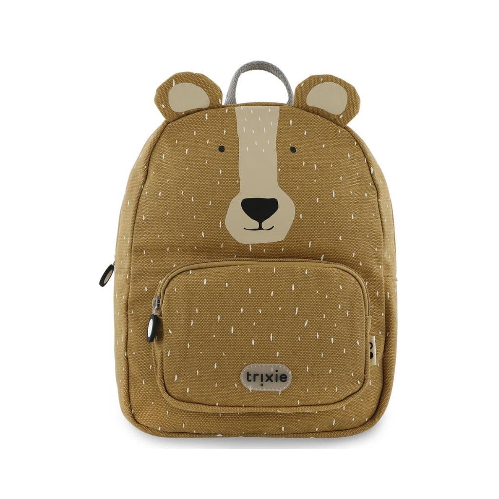 Mon Premier Cartable de Maternelle - Mr. Bear