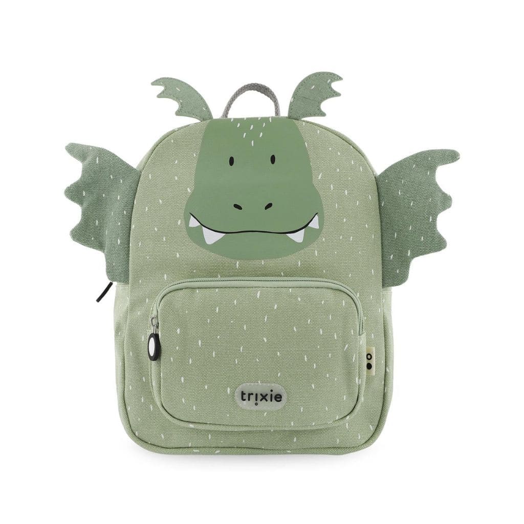 Mon Premier Cartable de Maternelle - Mr. Dragon