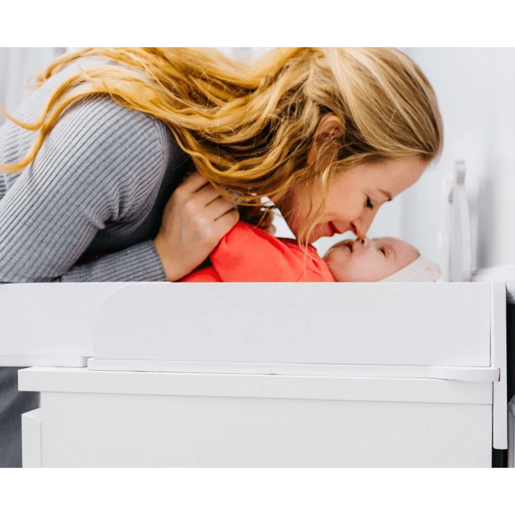 Plan à Langer Universel & Évolutif (Compatible IKEA) – Montessori pour enfant – photo 11