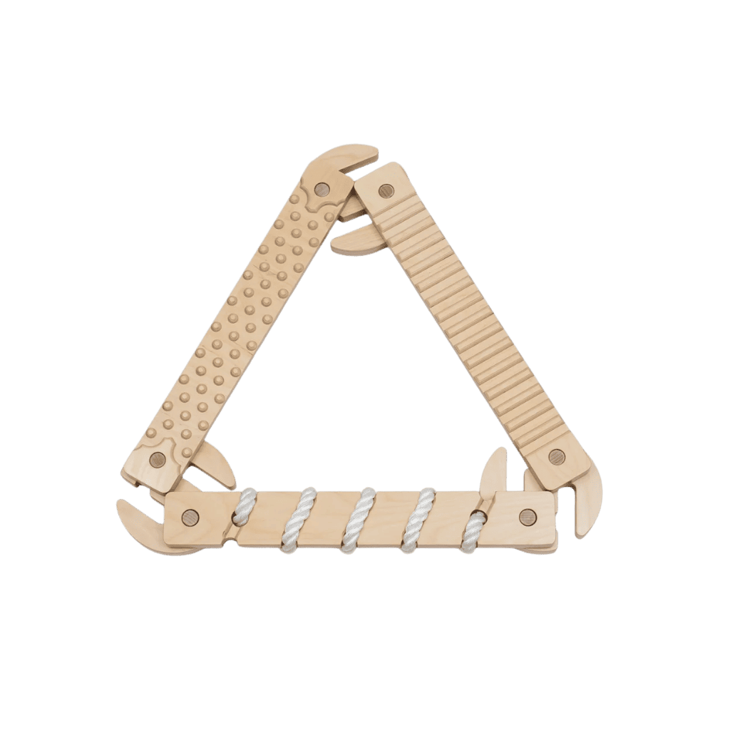 Poutre d’Équilibre TipiToo®