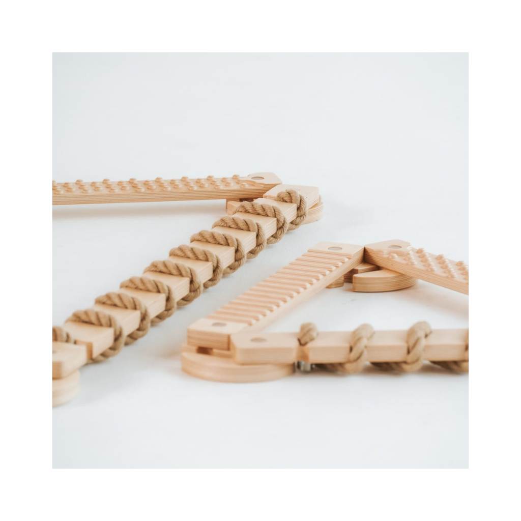 Poutre d’Équilibre TipiToo®