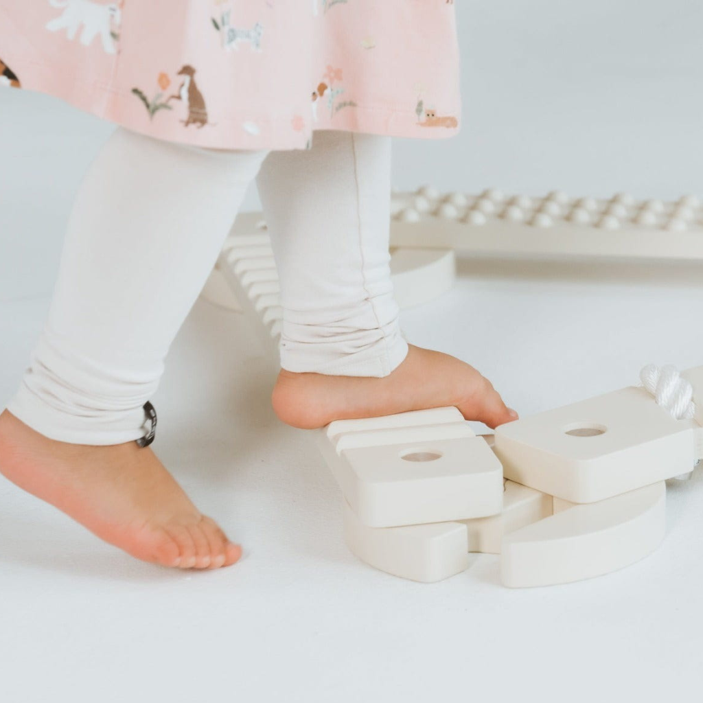 Poutre d’Équilibre TipiToo®