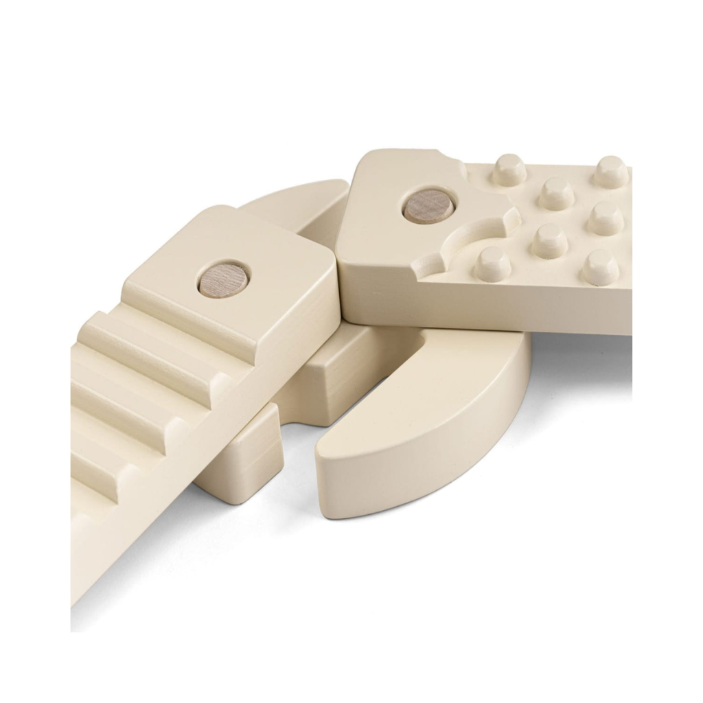 Poutre d’Équilibre TipiToo®