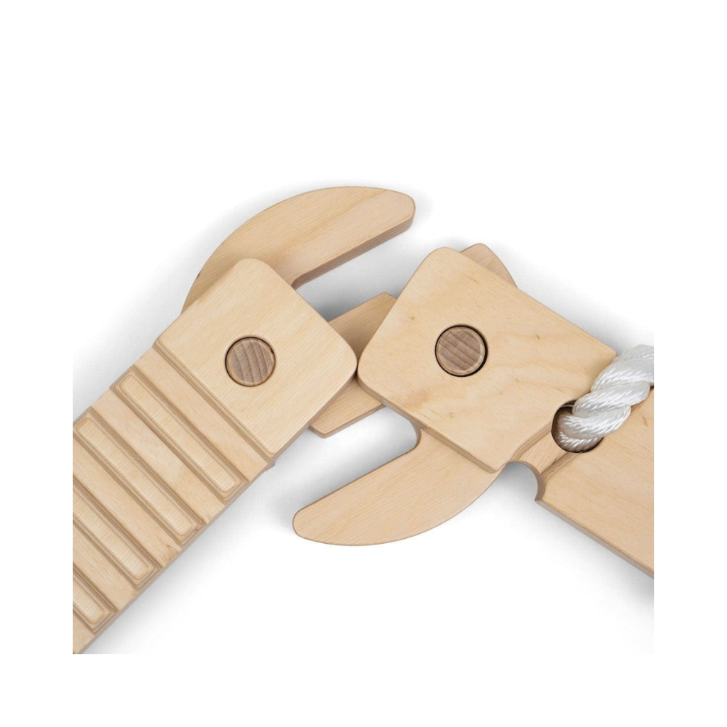 Poutre d’Équilibre TipiToo®