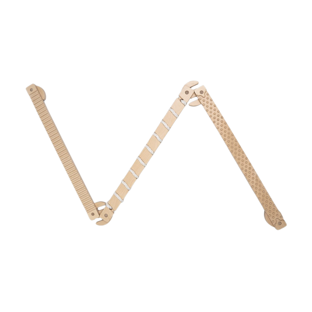 Poutre d’Équilibre TipiToo®