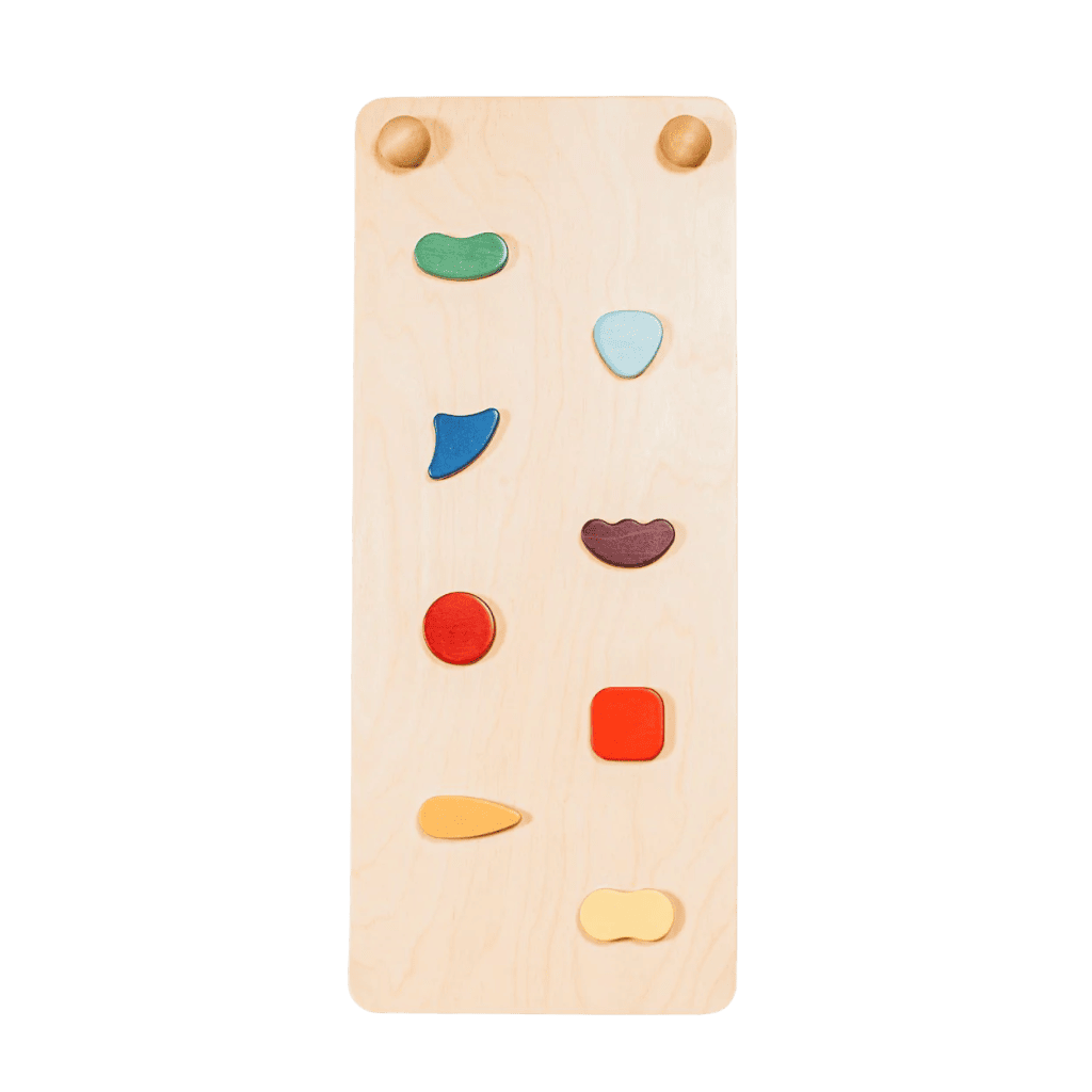 Rampe pour le Triangle Pikler et le Mur Suédois – Montessori pour enfant – photo 11