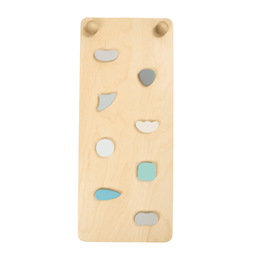 Rampe pour le Triangle Pikler et le Mur Suédois