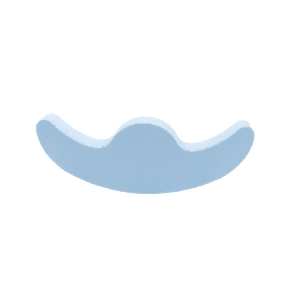 Rocker Duo Enfant en Mousse- Baby Blue