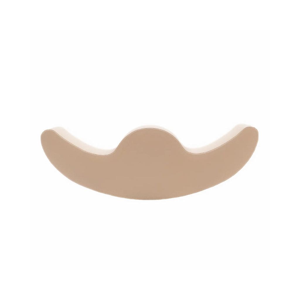 Rocker Duo Enfant en Mousse - Beige